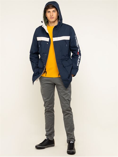 CHINO PANT TOMMY JEANS | DM0DM06518/PD0